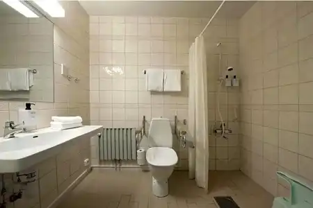 Best Western Plus Skogshojd - 74