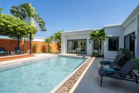Layantara Villas Phuket - 26