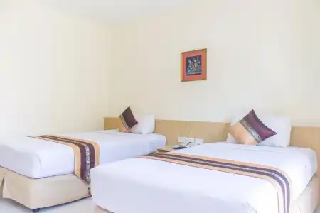 Star 3 Residence - 23