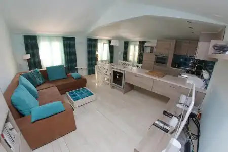 Central Apartments - Integrated Zadar - 135