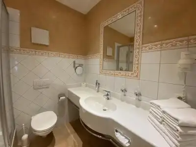 ApartAnsitz Felsenheim - 132