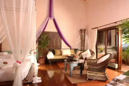Mangosteen Ayurveda & Wellness Resort - 86