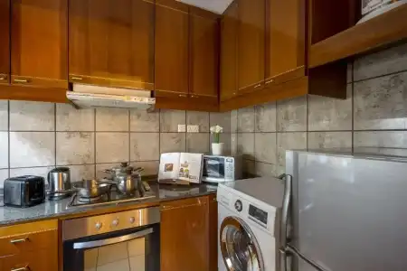 Orchard Parksuites - 127