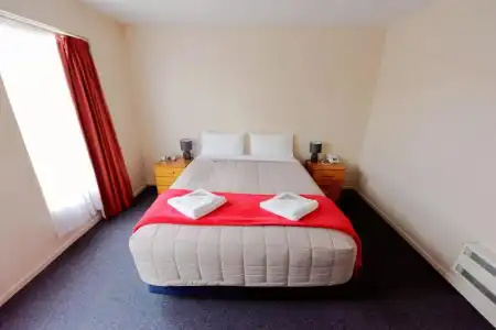 Addington Stadium Motel - 51