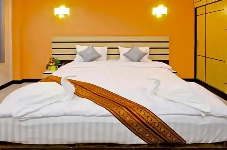 U-Sabai Park Resort - 41