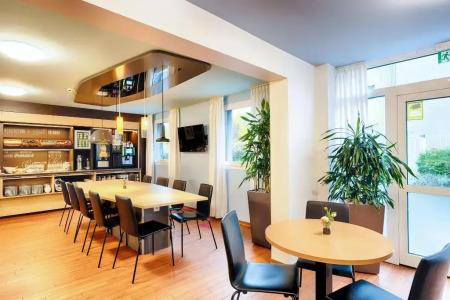 B&B Köln-Frechen - 18