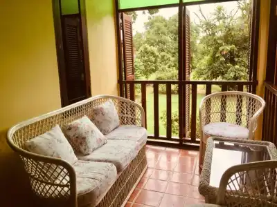 Luang Chumni Village - 91