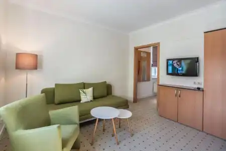 Am Weststrand ApartKühlungsborn - 27