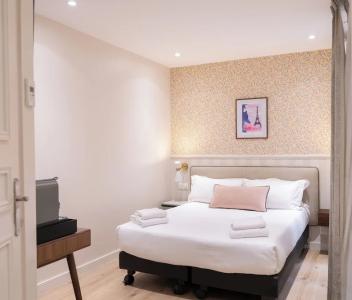 Hôtel Joli Môme - 66
