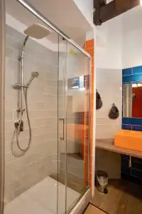 B&b A'luggetella - 96
