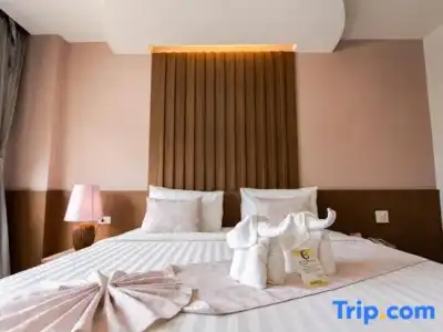 The Centris Phatthalung - 73