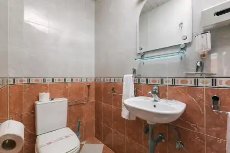 Villa Royal Apart-Hotel - 42
