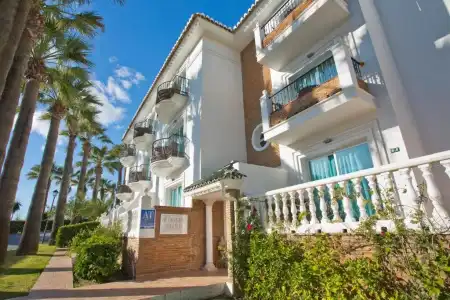 Oceano Beach Club - 46