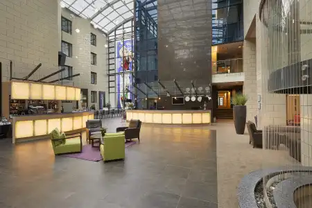 Reykjavík Grand - 1