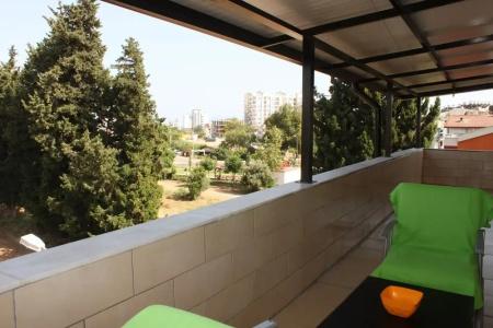 Anatolia Apartments - 61