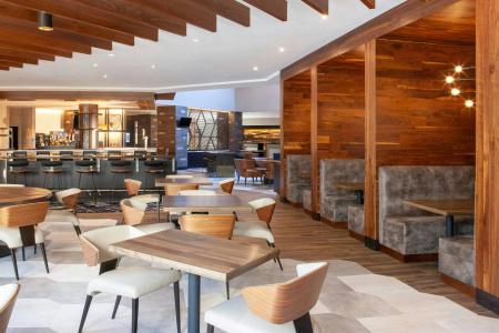 Wyndham Raleigh Durham - Research Triangle - 24