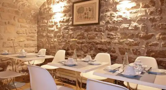 Hôtel Marais de Launay - 14