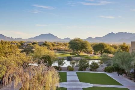 JW Marriott Phoenix Desert Ridge Resort & Spa - 85