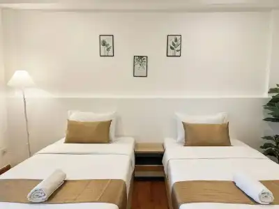 Inspire House - 102