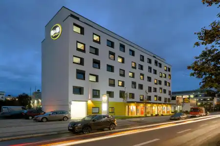 B&B München City-West - 18