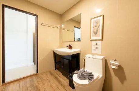 The Golden Ville Boutique & Spa - 57