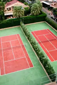 Playa Golf - Adults Only +16 - 21
