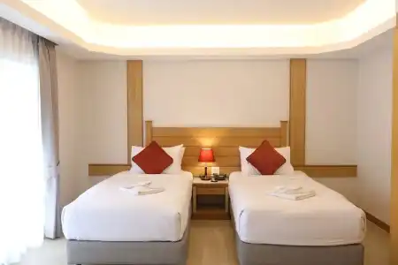 Baan Boa Resort - 113