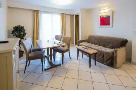 La Closerie – SPA & Résidence Hôtel - 6