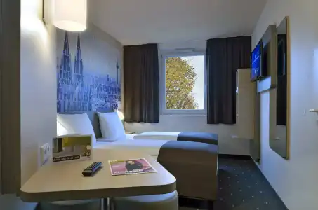 B&B Köln-West - 31