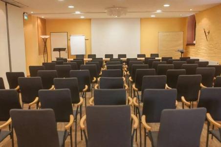 Hotel-Restaurant 1735 - 11