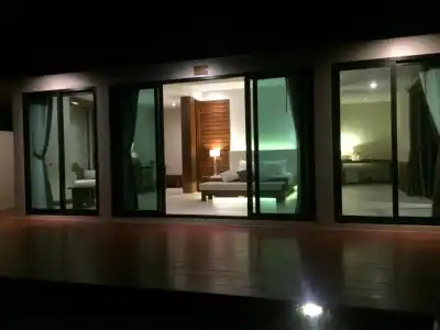 Samui Mermaid Beachfront - 116