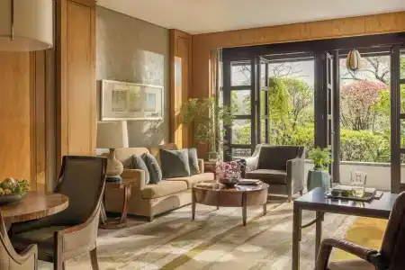 Four Seasons Hangzhou at West Lake - 43