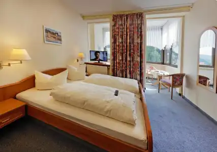 Hotel-Restaurant Ketterer am Kurgarten - 45