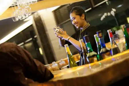 Royal Ambarrukmo Yogyakarta - 27