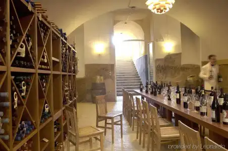 Byblos Art Villa Amista - 28