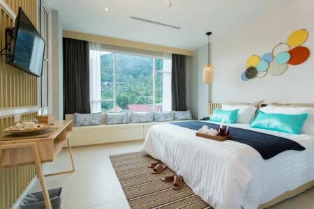 LaRio Krabi - 45