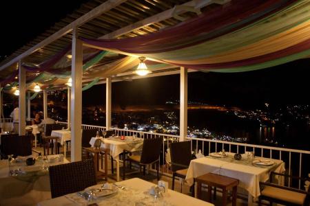 Kalkan Oasis - Adults Only - 20