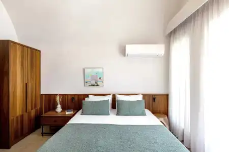 ALERO Seaside Skyros Resort - 49
