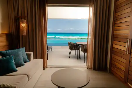 Emporio Cancun Optional All Inclusive - 3