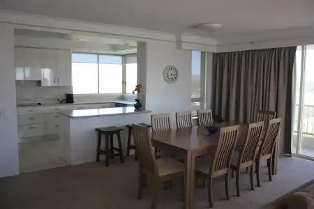 Contessa Holiday Apartments - 32
