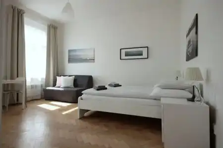 Angel City Apartments - 102