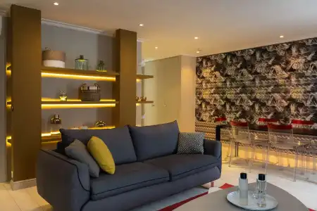 Residence & Spa Le Prince Regent - 3