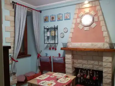 B&B A Casa delle Fate - 2