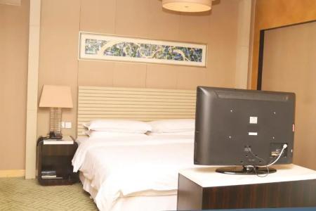 Sheraton Hohhot - 109