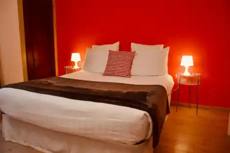 B&B Al Cavour 34 - 75