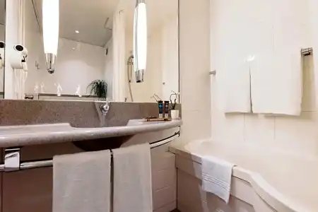 Novotel Venezia Mestre Castellana - 54