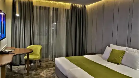 Medite Spa Resort and Villas - 63