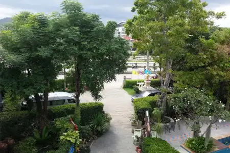 Baan Suksiri Hua Hin - 19