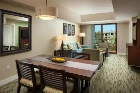The Westin Desert Willow Villas, Palm Desert - 2