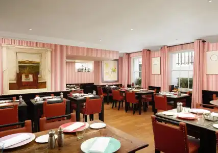 The Pelham London - Starhotels Collezione - 20